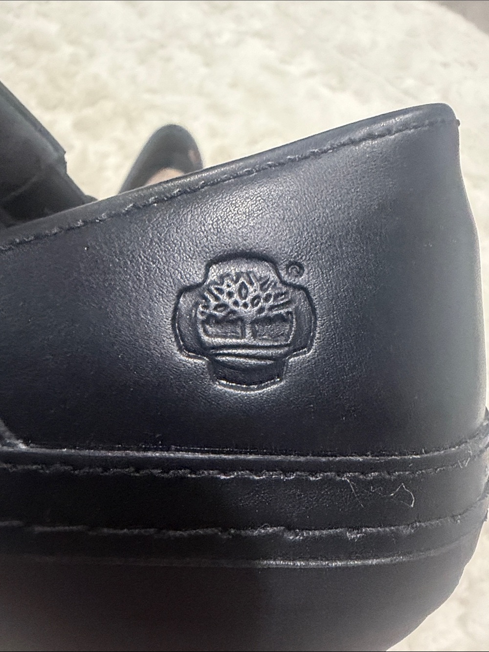 Timberland PRO Renova Professional slip-on work clogs Woman’s size 7 - Picture 4 of 8